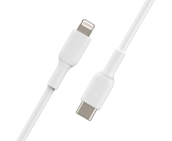 Belkin Kabel Lightning - USB-C 1m (BOOST CHARGE™) - 1118935 - zdjęcie 3